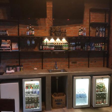 Dolin Cottage Hilibotodane Zewnętrze zdjęcie