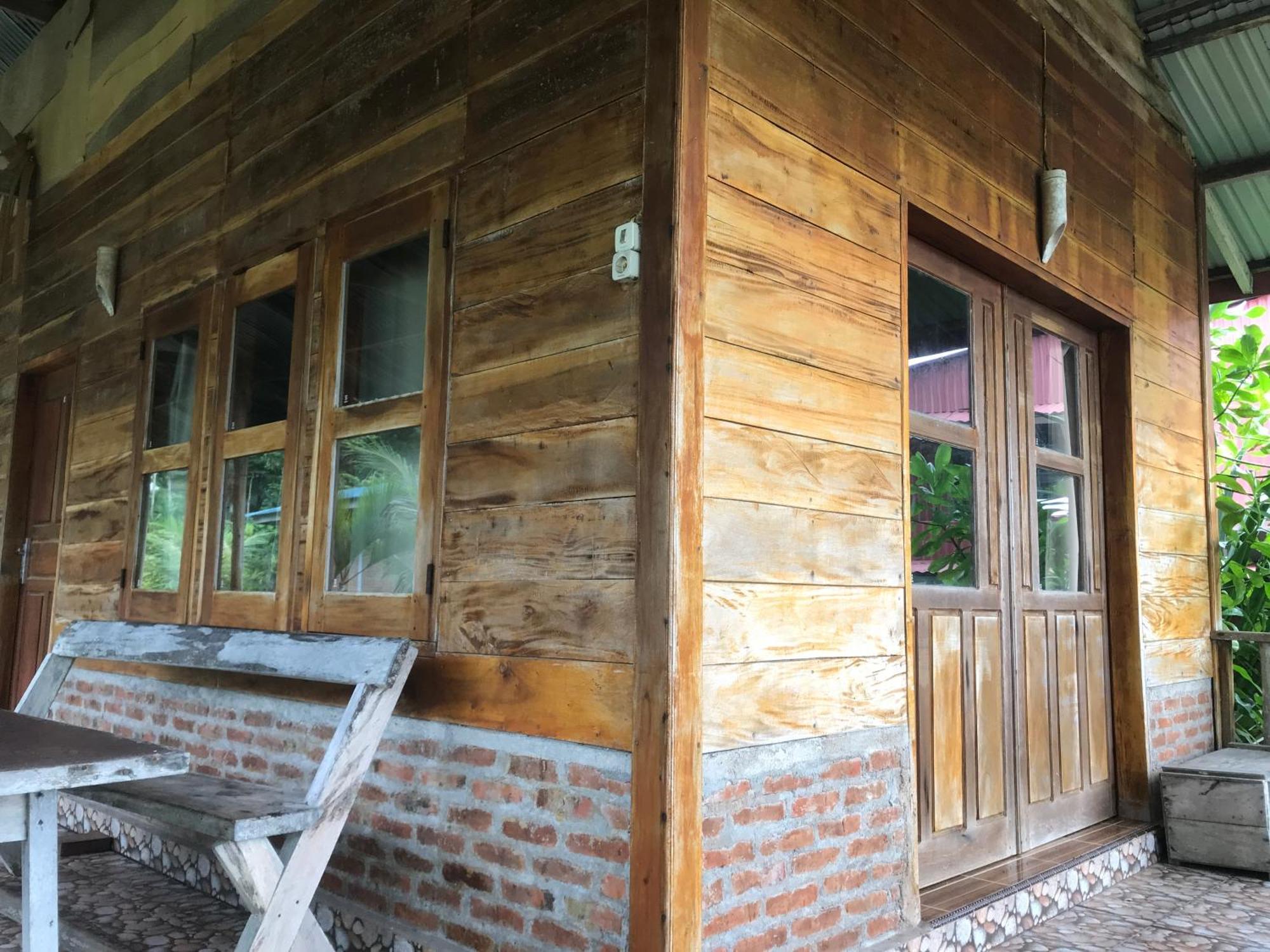Dolin Cottage Hilibotodane Zewnętrze zdjęcie