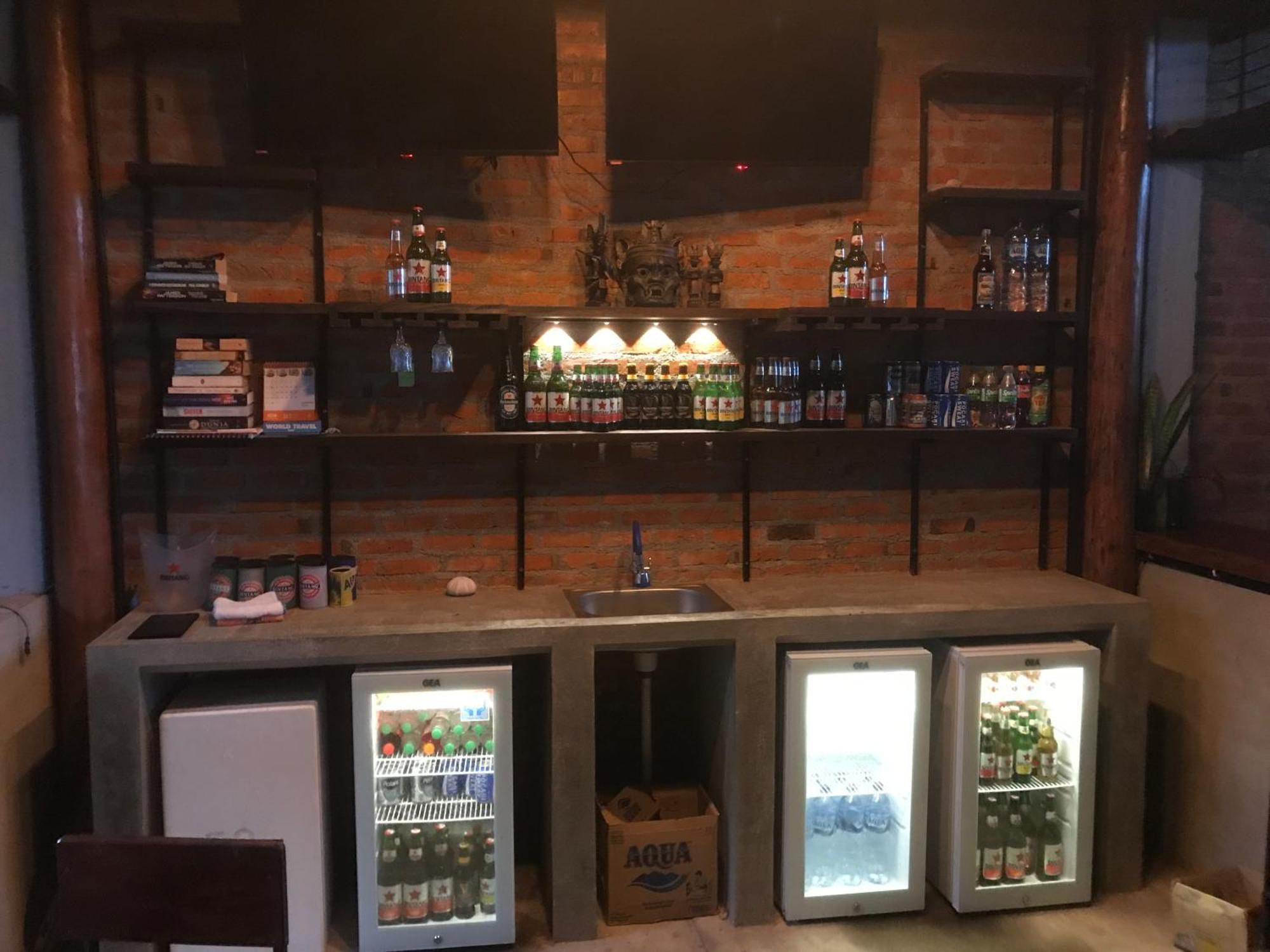 Dolin Cottage Hilibotodane Zewnętrze zdjęcie