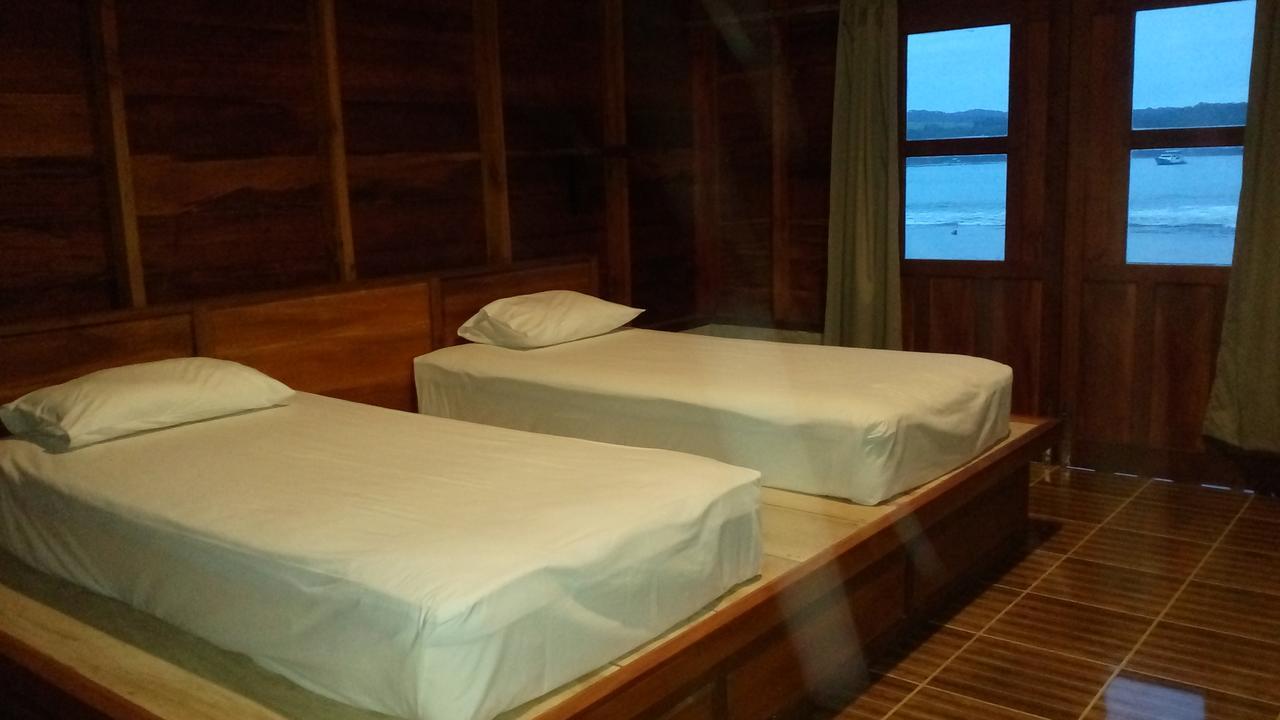 Dolin Cottage Hilibotodane Zewnętrze zdjęcie