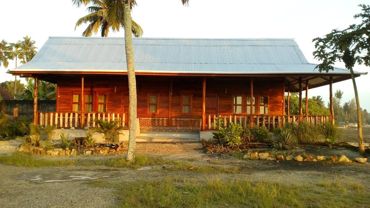 Dolin Cottage Hilibotodane Zewnętrze zdjęcie