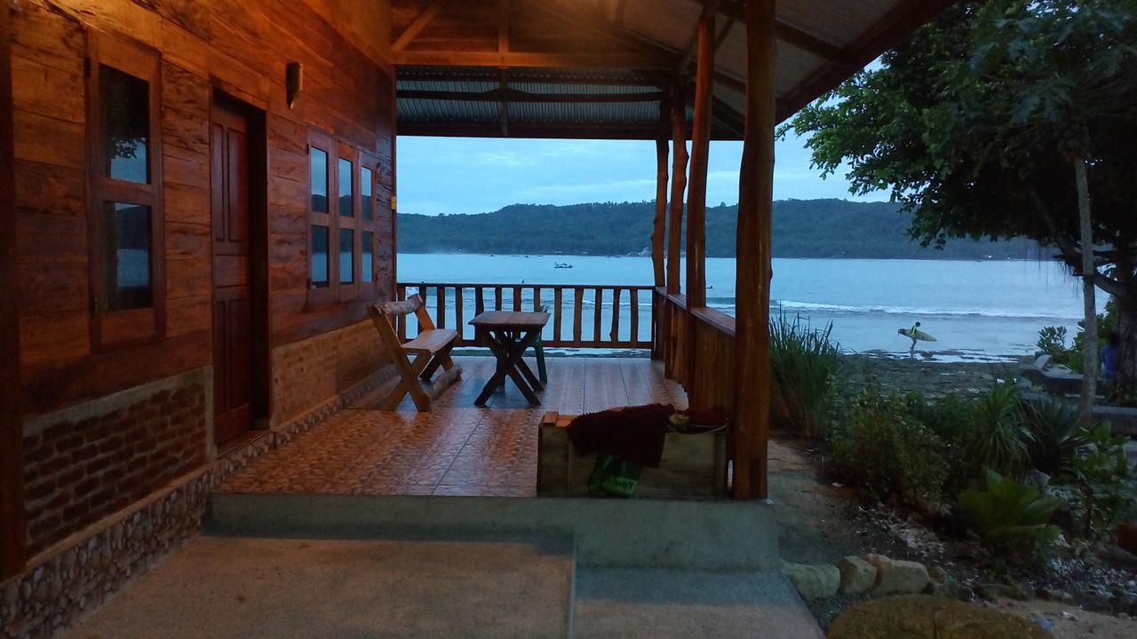 Dolin Cottage Hilibotodane Zewnętrze zdjęcie