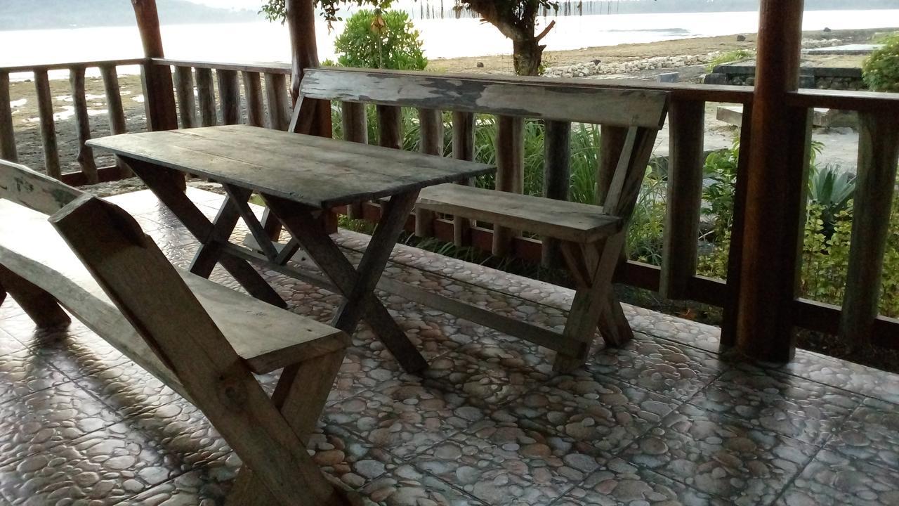 Dolin Cottage Hilibotodane Zewnętrze zdjęcie