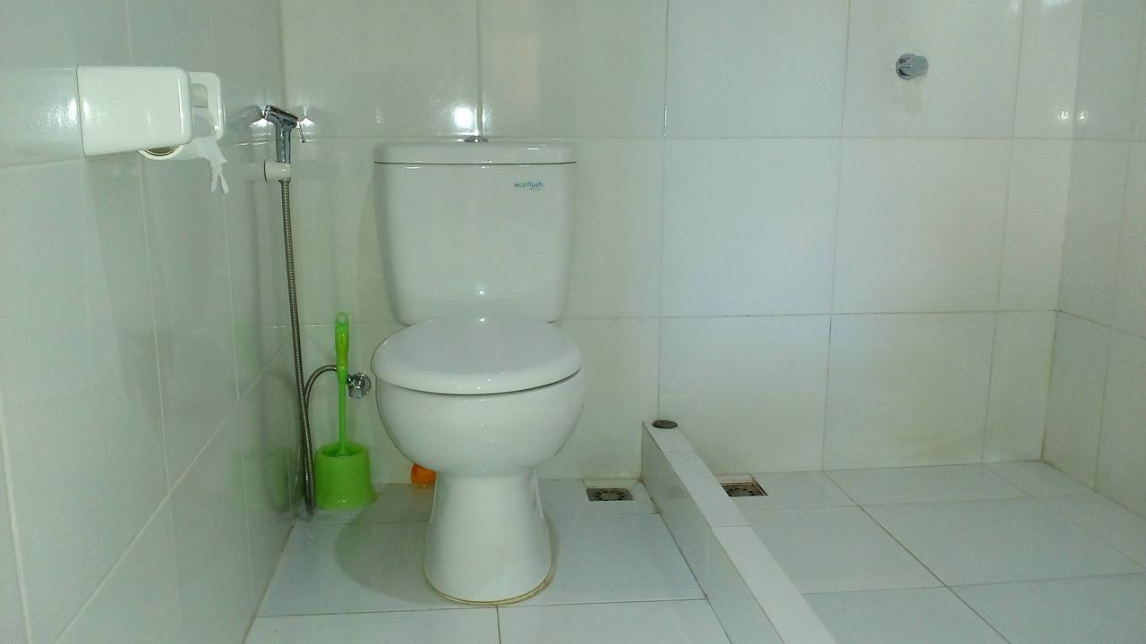Dolin Cottage Hilibotodane Zewnętrze zdjęcie