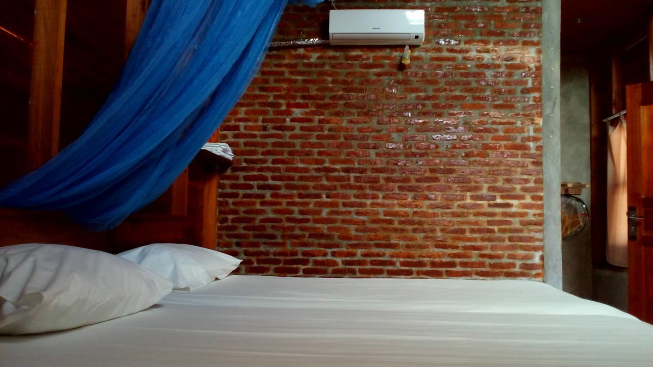 Dolin Cottage Hilibotodane Zewnętrze zdjęcie