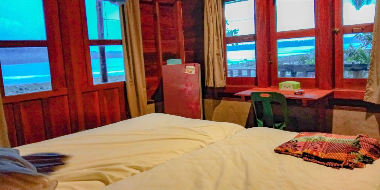 Dolin Cottage Hilibotodane Zewnętrze zdjęcie